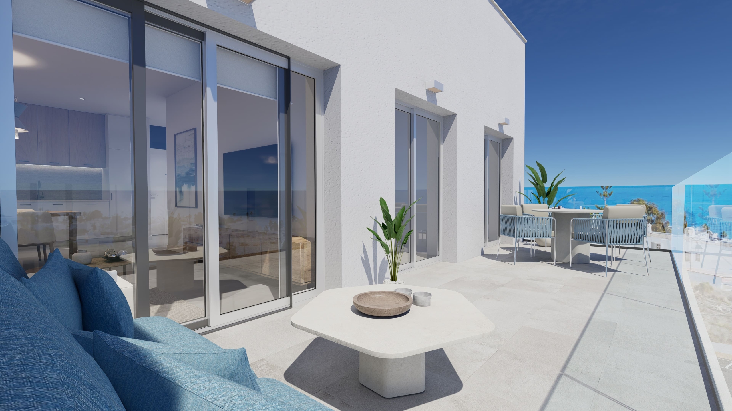 Altos de Mojácar